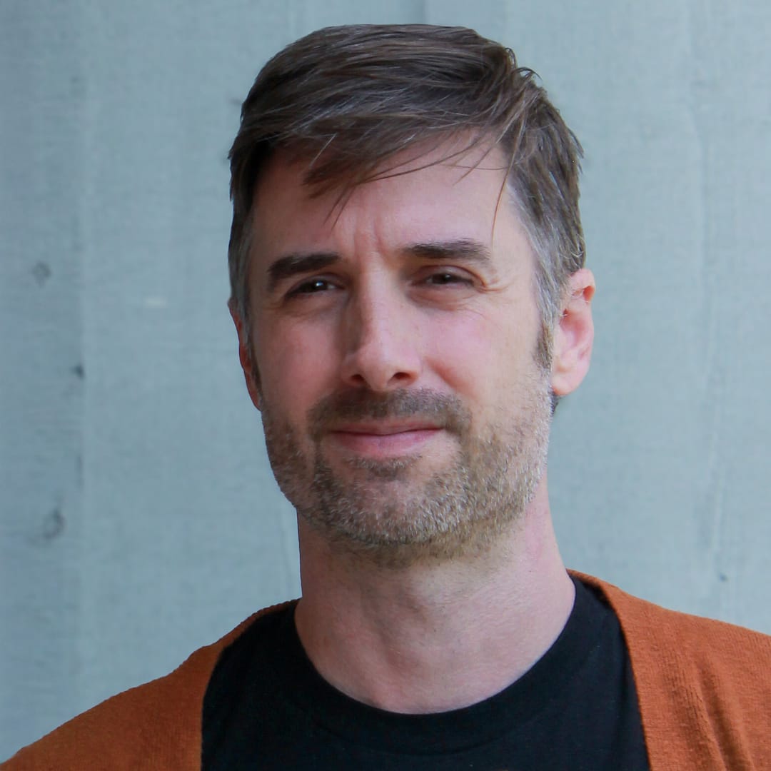 Photo of Nick Lindop