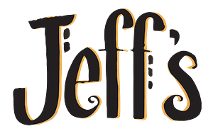 Jeff's Sunflower Oil