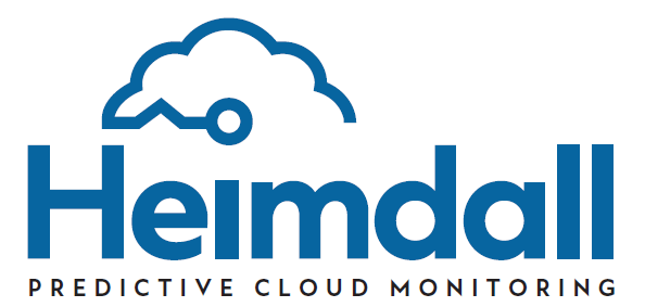 Heimdall Logo