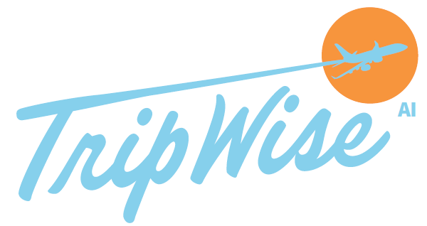 TripWise AI Logo