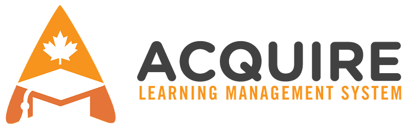 Acquire Learning Logo