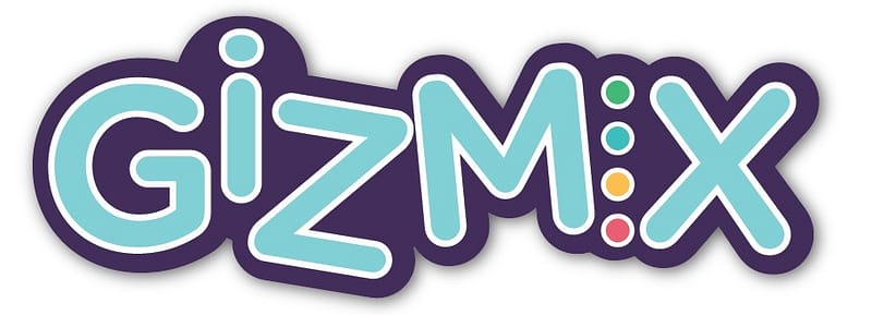 Gixmix Logo